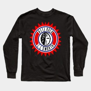 Pete Rock & CL Smooth Long Sleeve T-Shirt